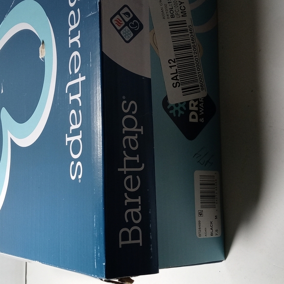 COPY - Bare traps Aidan Cool Weather Boot - Picture 5 of 5